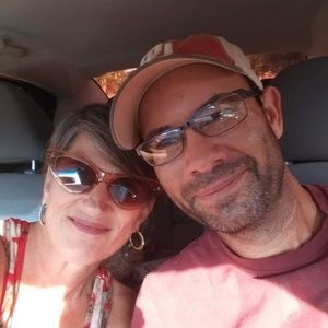 Meet your Posher, George